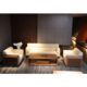 Sofa Da Thượng Hạng SB31263