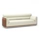 Sofa Da Thượng Hạng SB31263