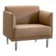 Sofa Da Cao Cấp ANETO SB31222