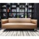 Sofa Da Cao Cấp ANETO SB31222