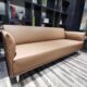 Sofa Da Cao Cấp ANETO SB31222