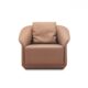 Sofa da cao cấp ANETO SB31200