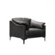Sofa da hiện đại ANETO SB31194