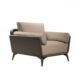 Sofa da sang trọng ANETO SB31188