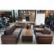 Sofa da cao cấp ANETO SB31177