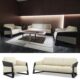 Sofa da cao cấp ANETO SB31363