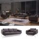 Sofa Da Cao Cấp ANETO SB31334