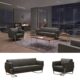 Sofa da cao cấp ANETO SB31325