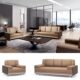 Sofa da cao cấp ANETO SB31311