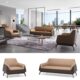 Sofa da hiện đại Sài Gòn SB31301