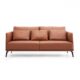 Sofa Da Cao Cấp ANETO SB31284