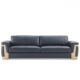 Sofa văng da cao cấp SV31368