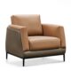Sofa da cao cấp ANETO SB31352