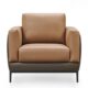 Sofa da cao cấp ANETO SB31352