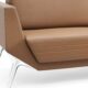 Sofa da sang trọng ANETO SB31348