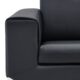 Sofa Da Êm Ái ANETO - SB31341