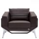 Sofa Da Cao Cấp ANETO SB31334