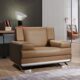 Sofa da cao cấp ANETO SB31311