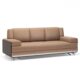 Sofa da cao cấp ANETO SB31311