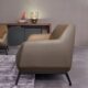 Sofa da hiện đại Sài Gòn SB31301