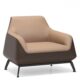 Sofa da hiện đại Sài Gòn SB31301