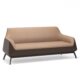 Sofa da hiện đại Sài Gòn SB31301