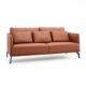 Sofa Da Cao Cấp ANETO SB31284