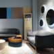 Sofa da cao cấp ANETO SB31277