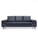 Sofa da văng ANETO SV31469