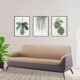 Sofa văng da cao cấp SV31463