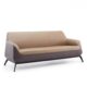 Sofa văng da cao cấp SV31463