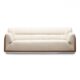 Sofa văng da hiện đại ANETO SV31440