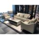 Sofa văng da cao cấp ANETO SV31435