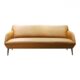 Sofa văng da cao cấp SV31430