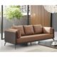 Sofa văng da cao cấp ANETO SV31414