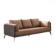 Sofa văng da cao cấp ANETO SV31414