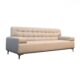 Ghế sofa văng bọc da cao cấp SV31392