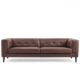 Sofa văng da sang trọng SV31378