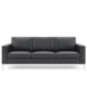 Sofa văng da cao cấp ANETO SV31375