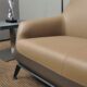 Sofa văng da cao cấp SV31463