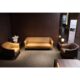 Sofa văng da PU cao cấp SV31446