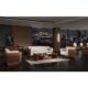 Sofa văng da hiện đại ANETO SV31440