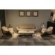Sofa văng da cao cấp ANETO SV31419