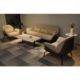 Sofa văng da cao cấp ANETO SV31419