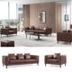 Sofa văng da sang trọng SV31378