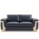 Sofa da đôi cao cấp SF8023SD