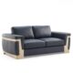 Sofa da đôi cao cấp SF8023SD