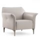 Sofa đơn da cao cấp SI31540