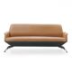 Sofa văng da cao cấp ANETO SV31511