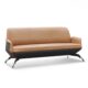 Sofa văng da cao cấp ANETO SV31511